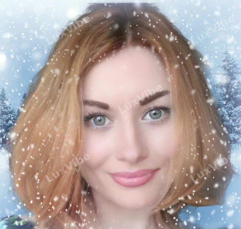 Марина М