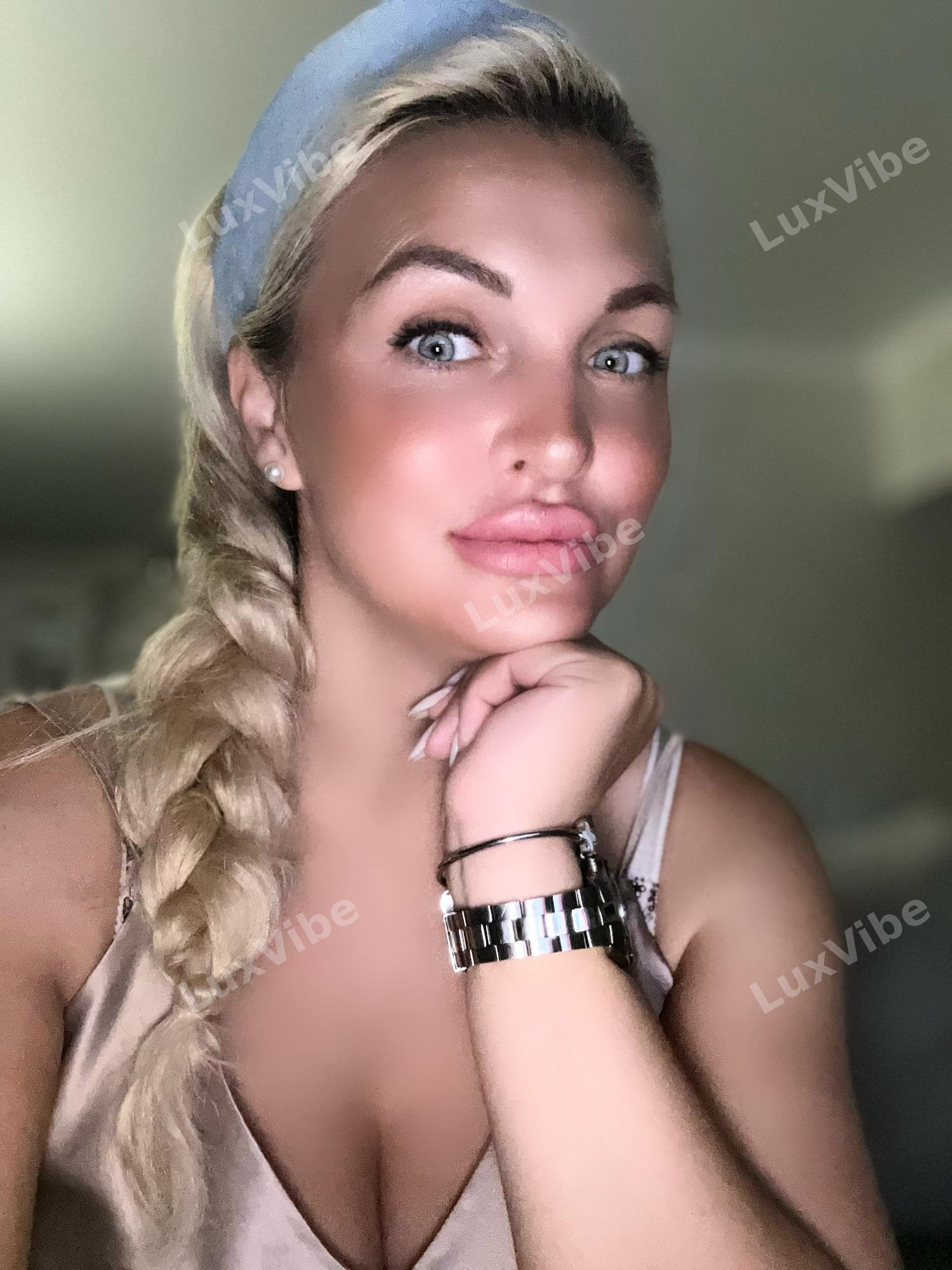 Марина