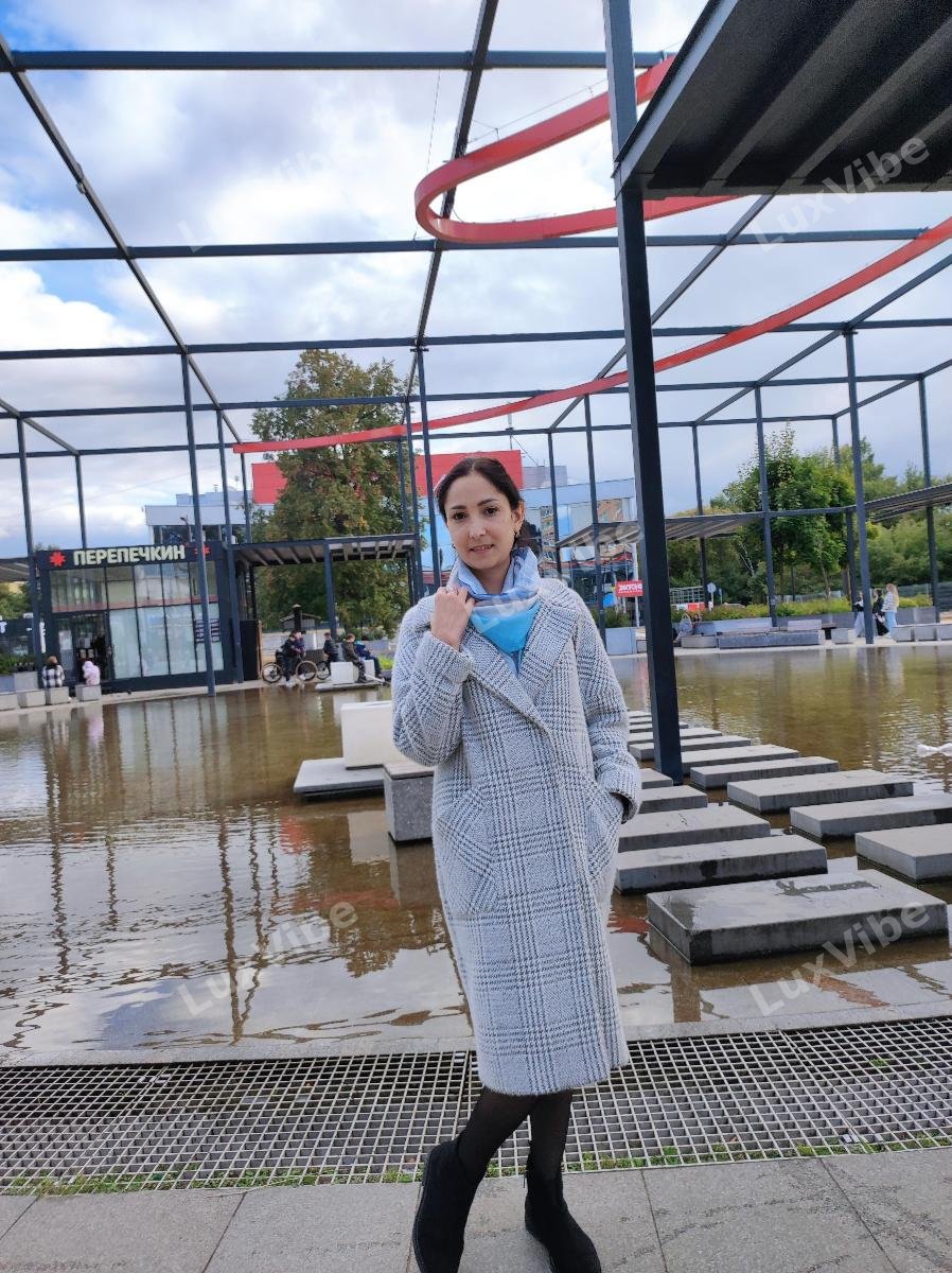 Кристина