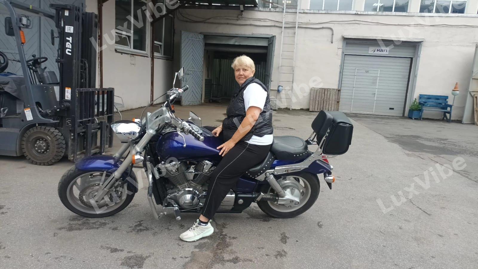 Екатерина