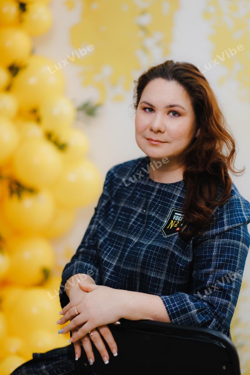 Екатерина