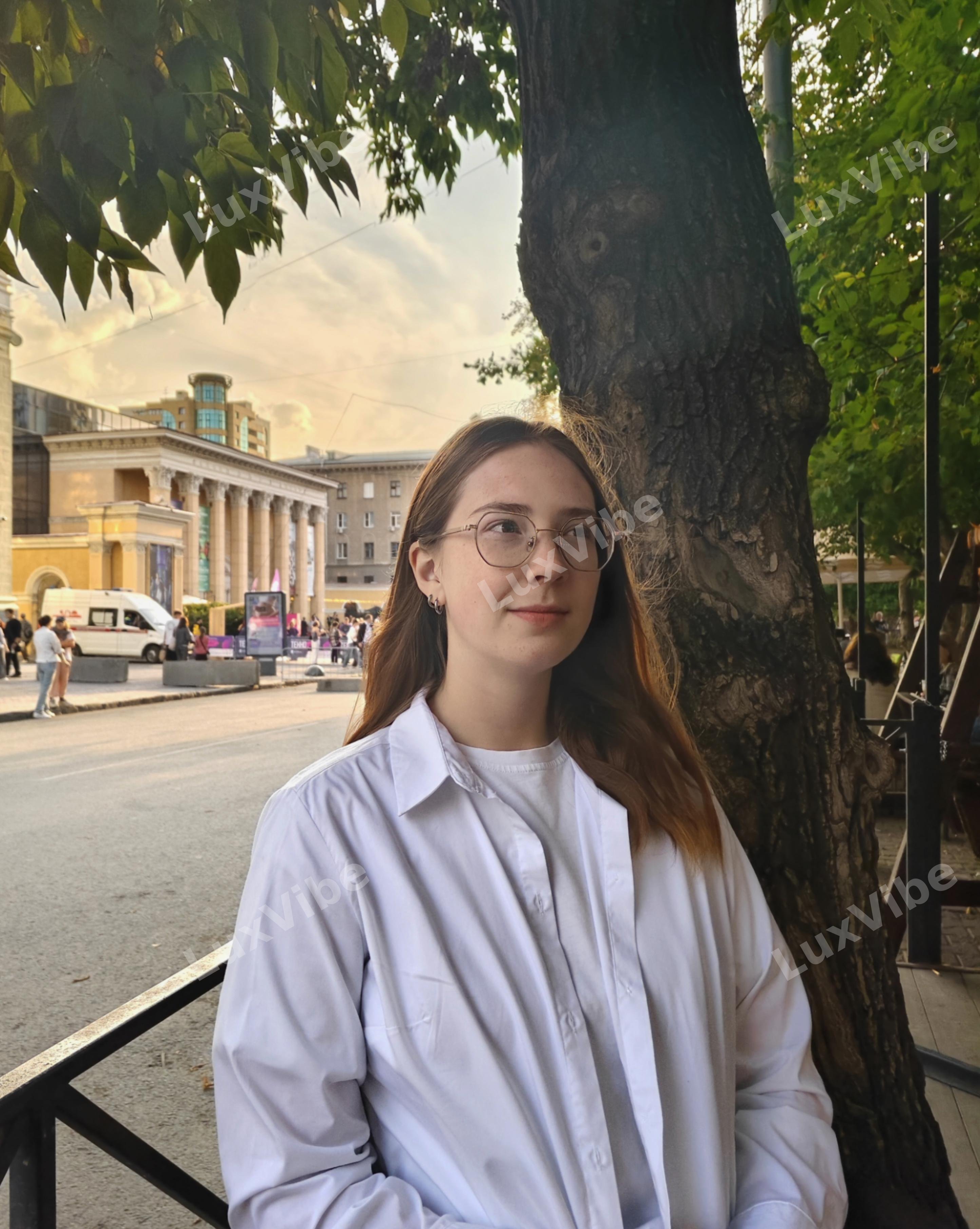 Галина