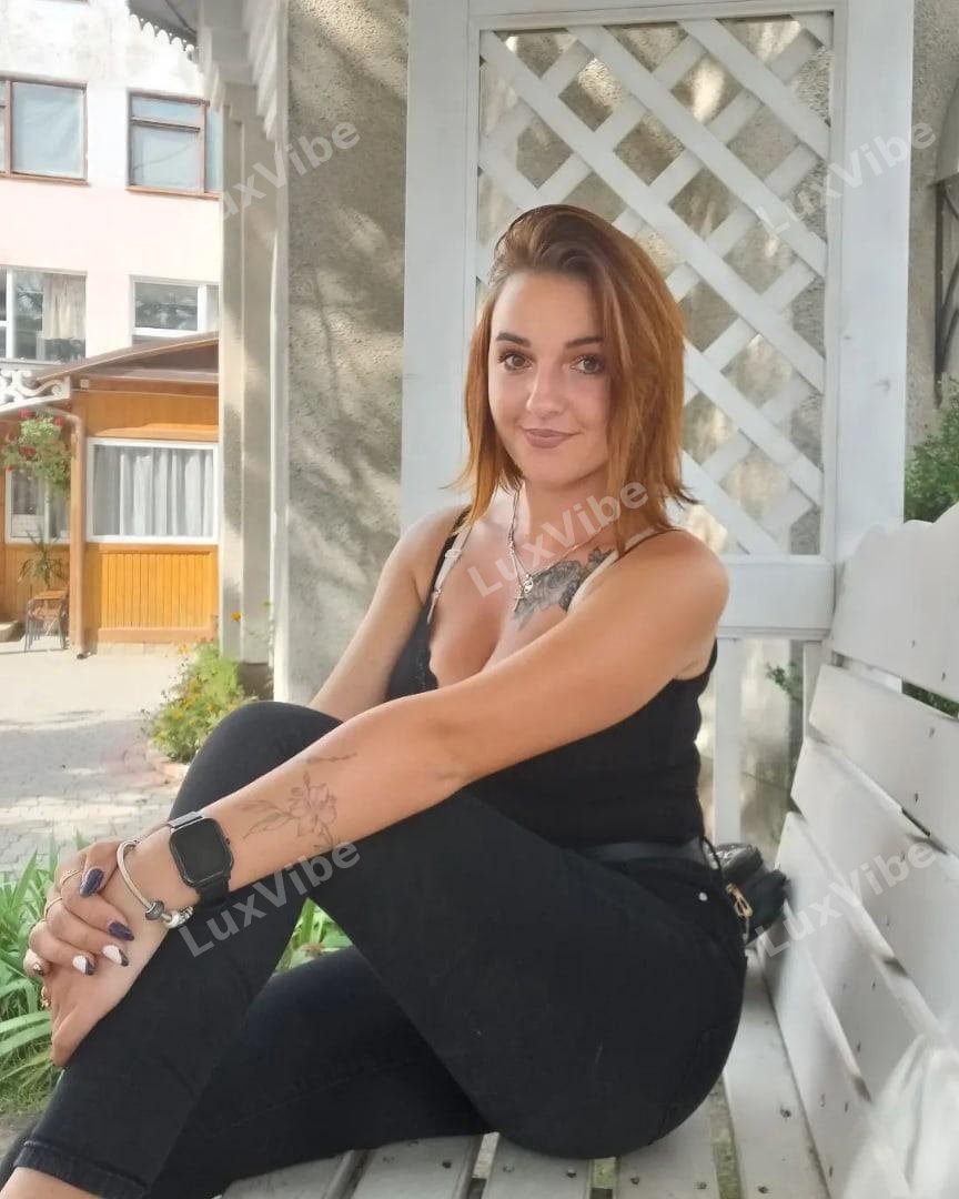 Дарья