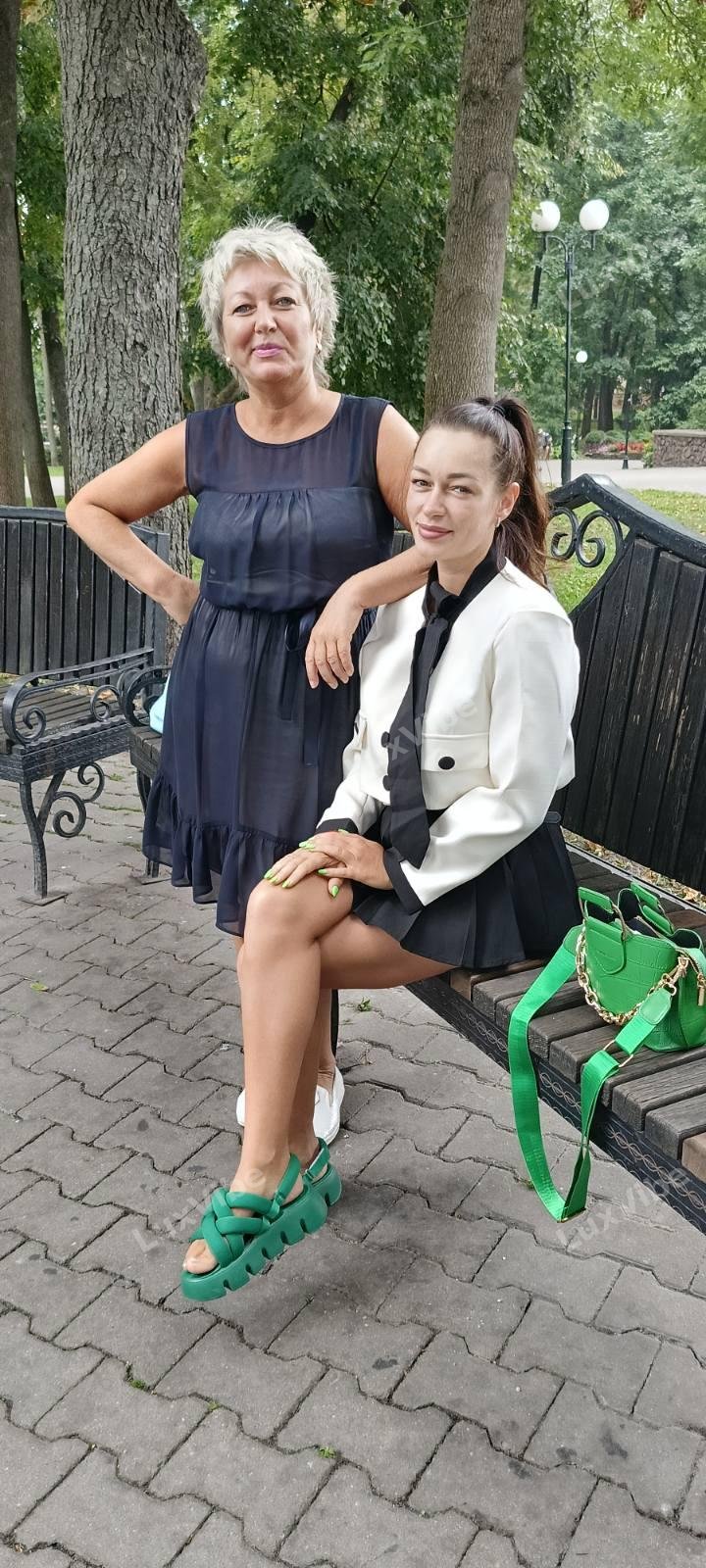 Наталья