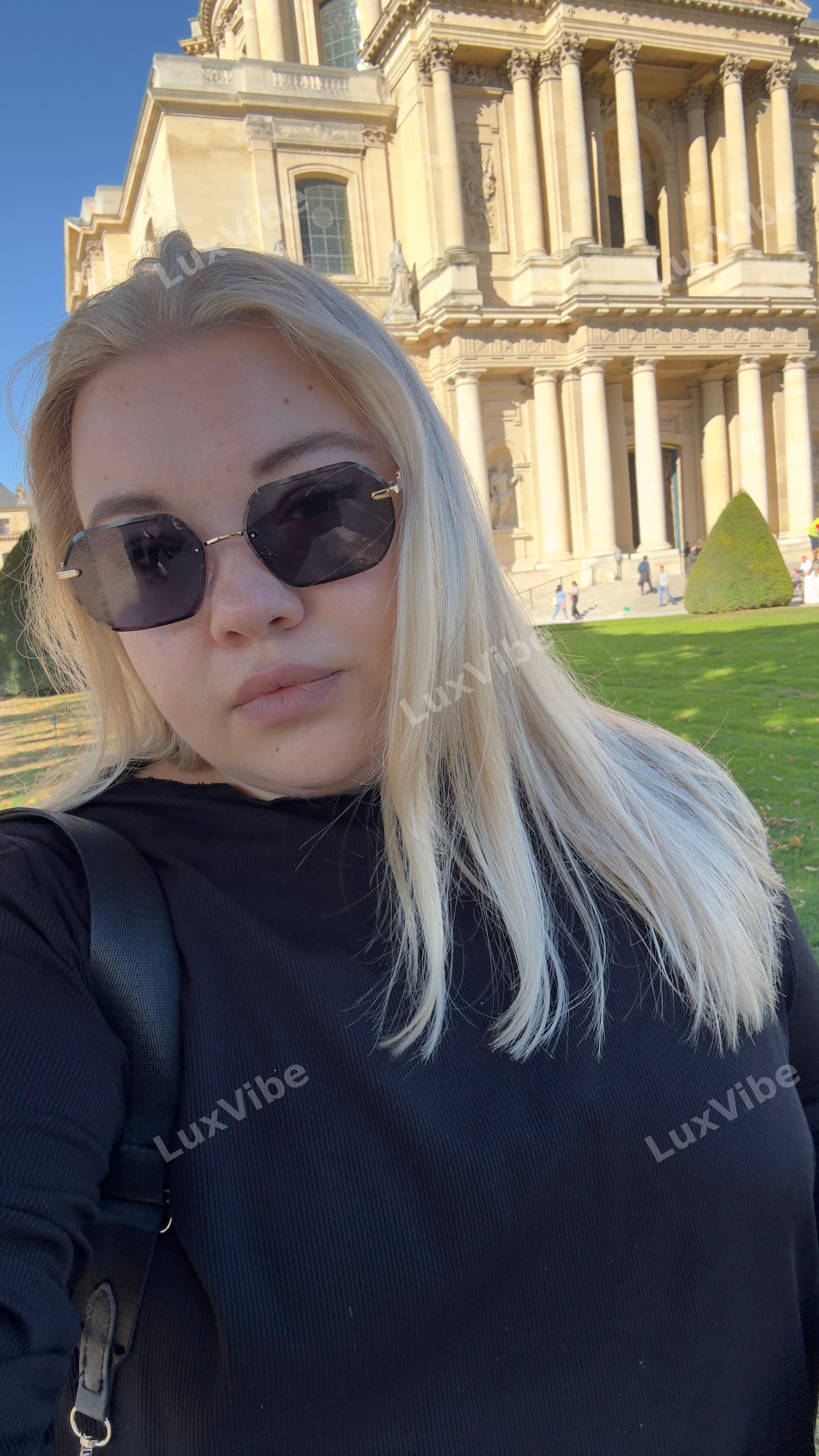Александра 