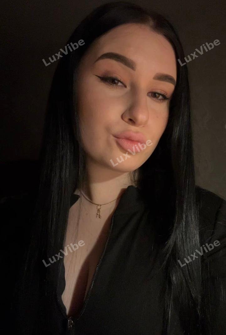 Анастасия