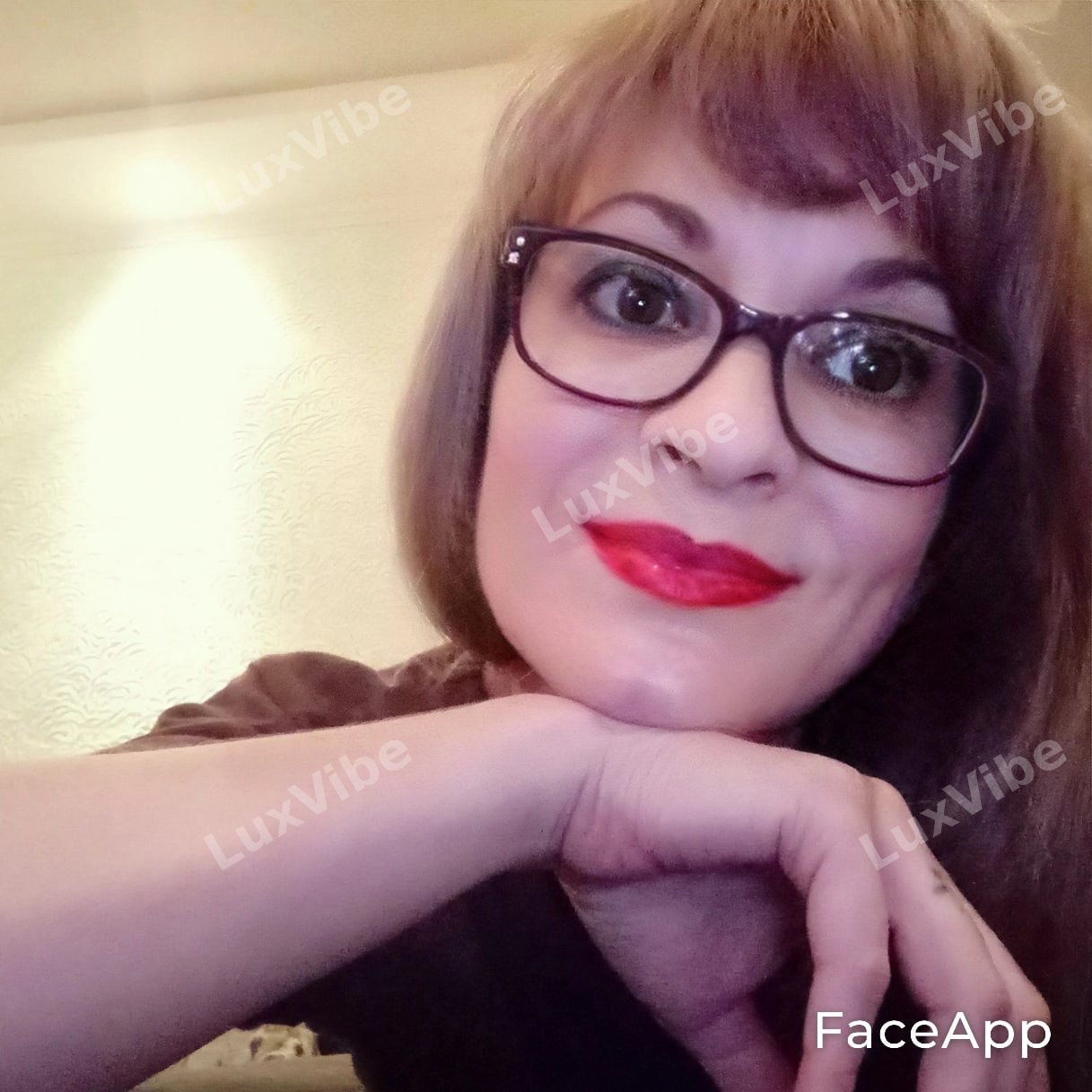Анюта