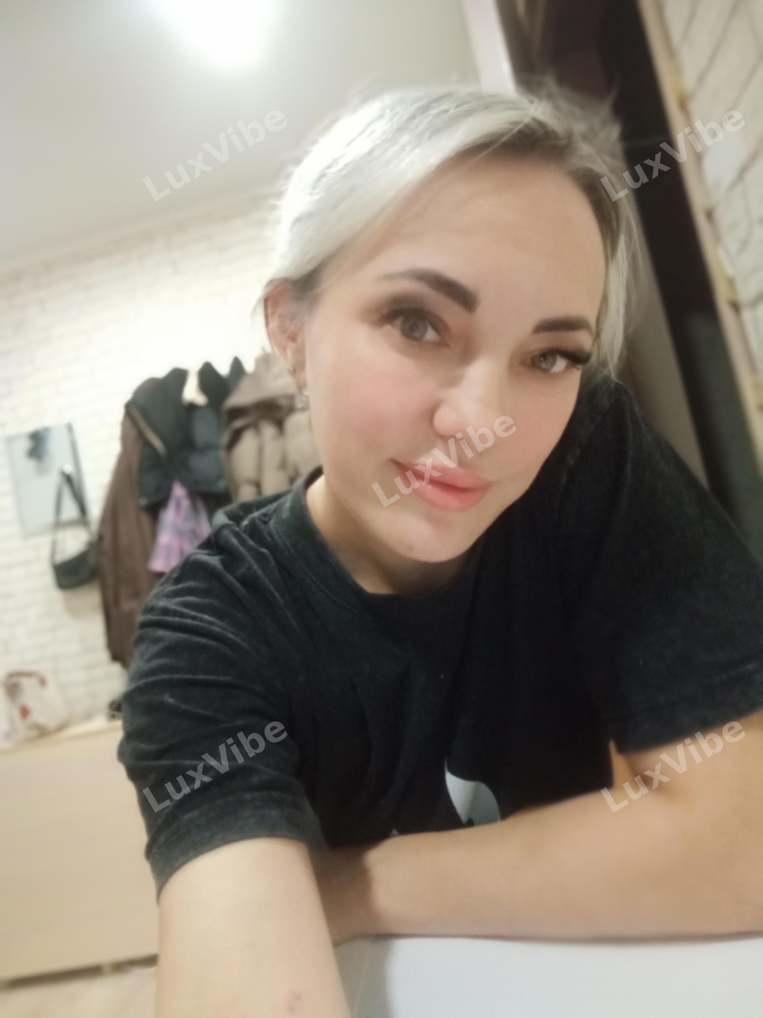 Svetlana