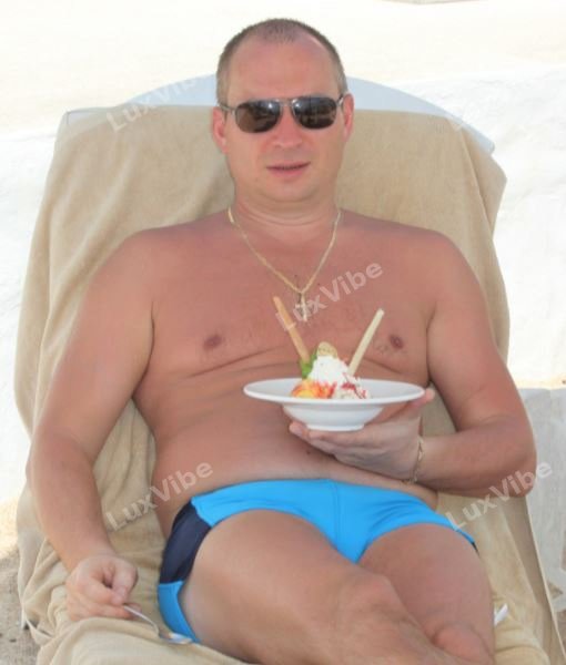Андрей