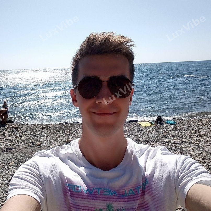 Сергей