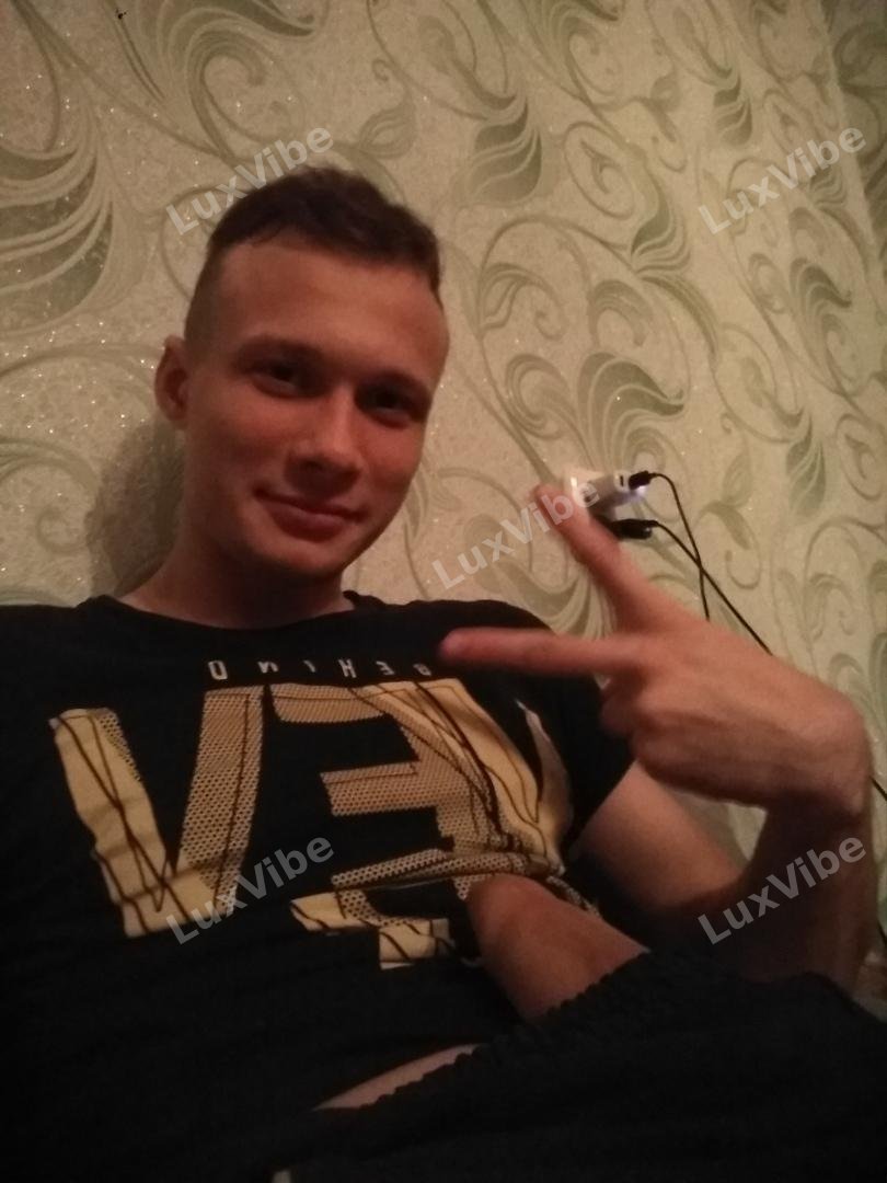 Кирилл