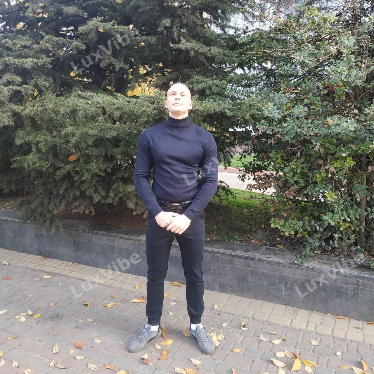 Кирилл