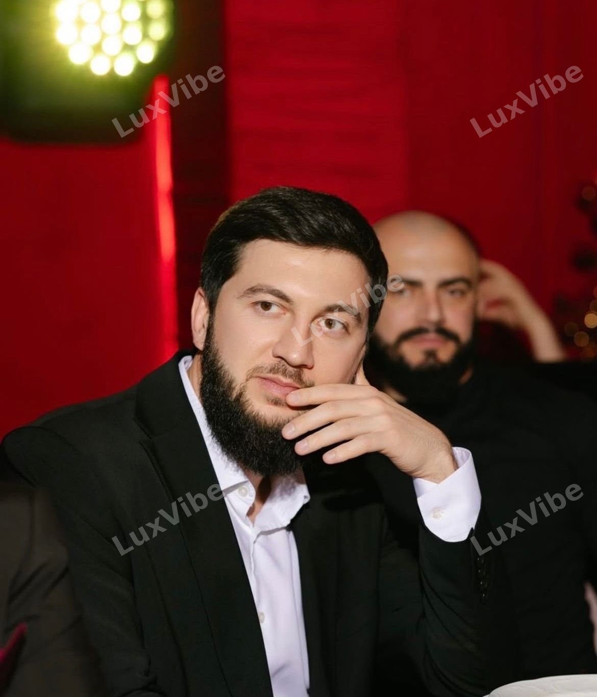 Leha