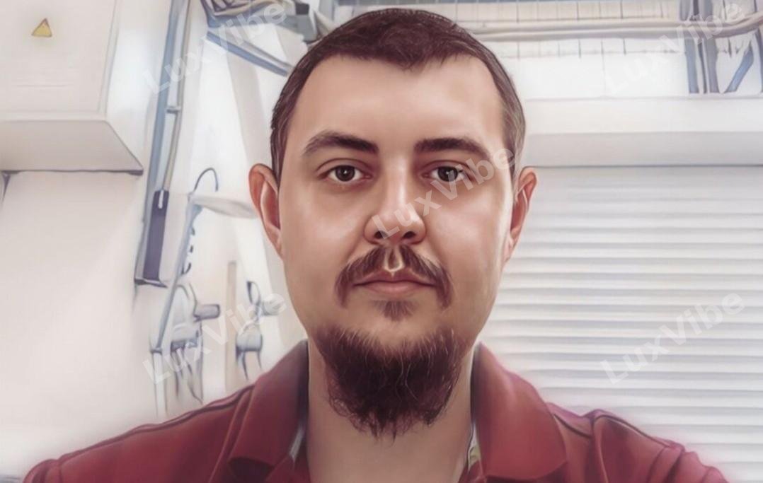 Владимир