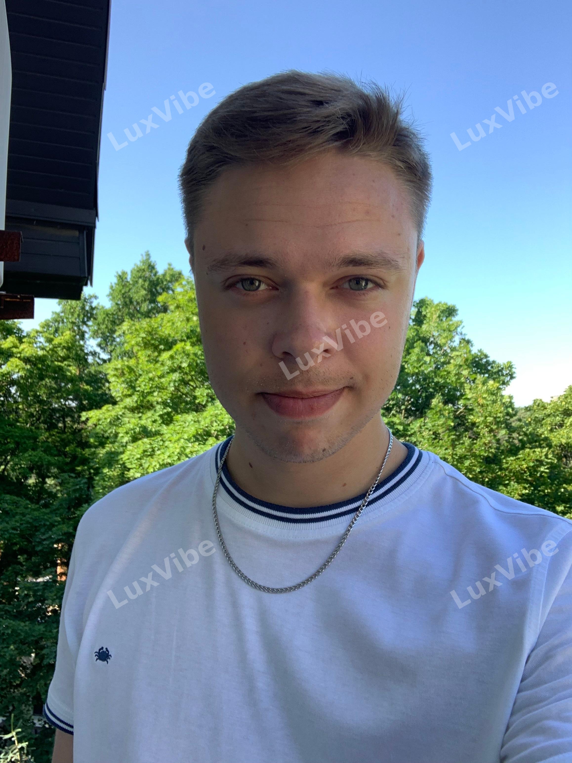 Андрей