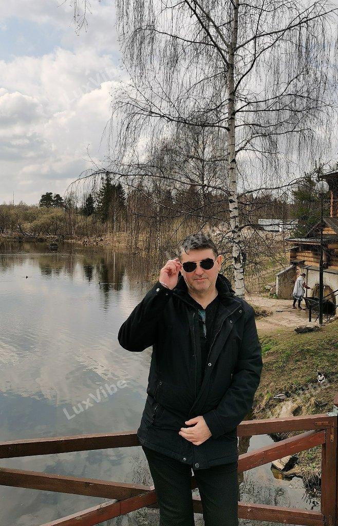 Николай