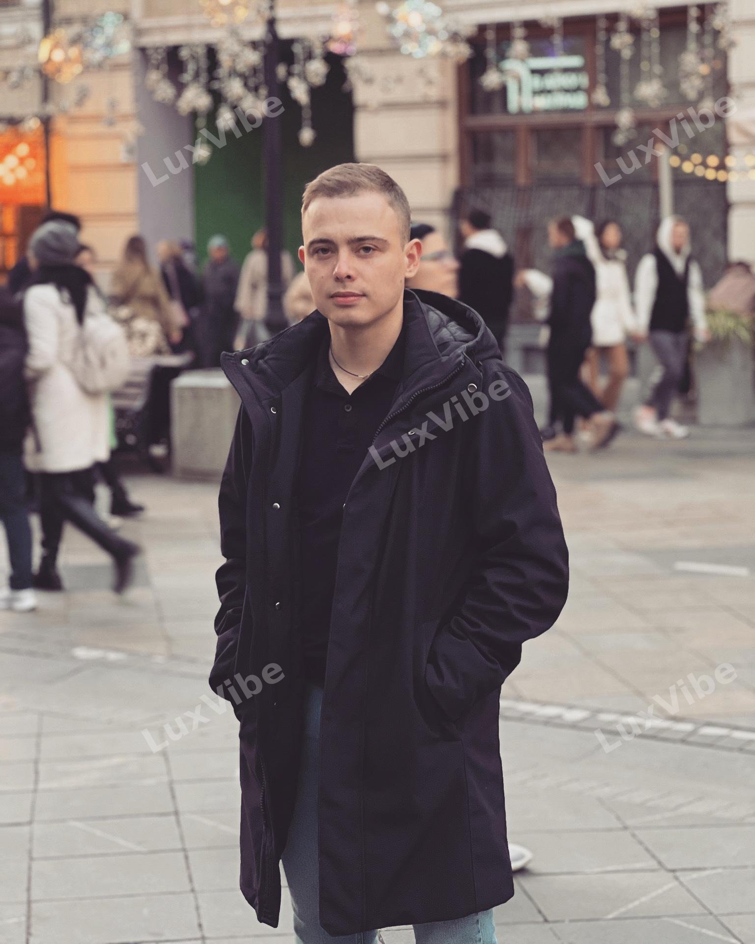 Антон
