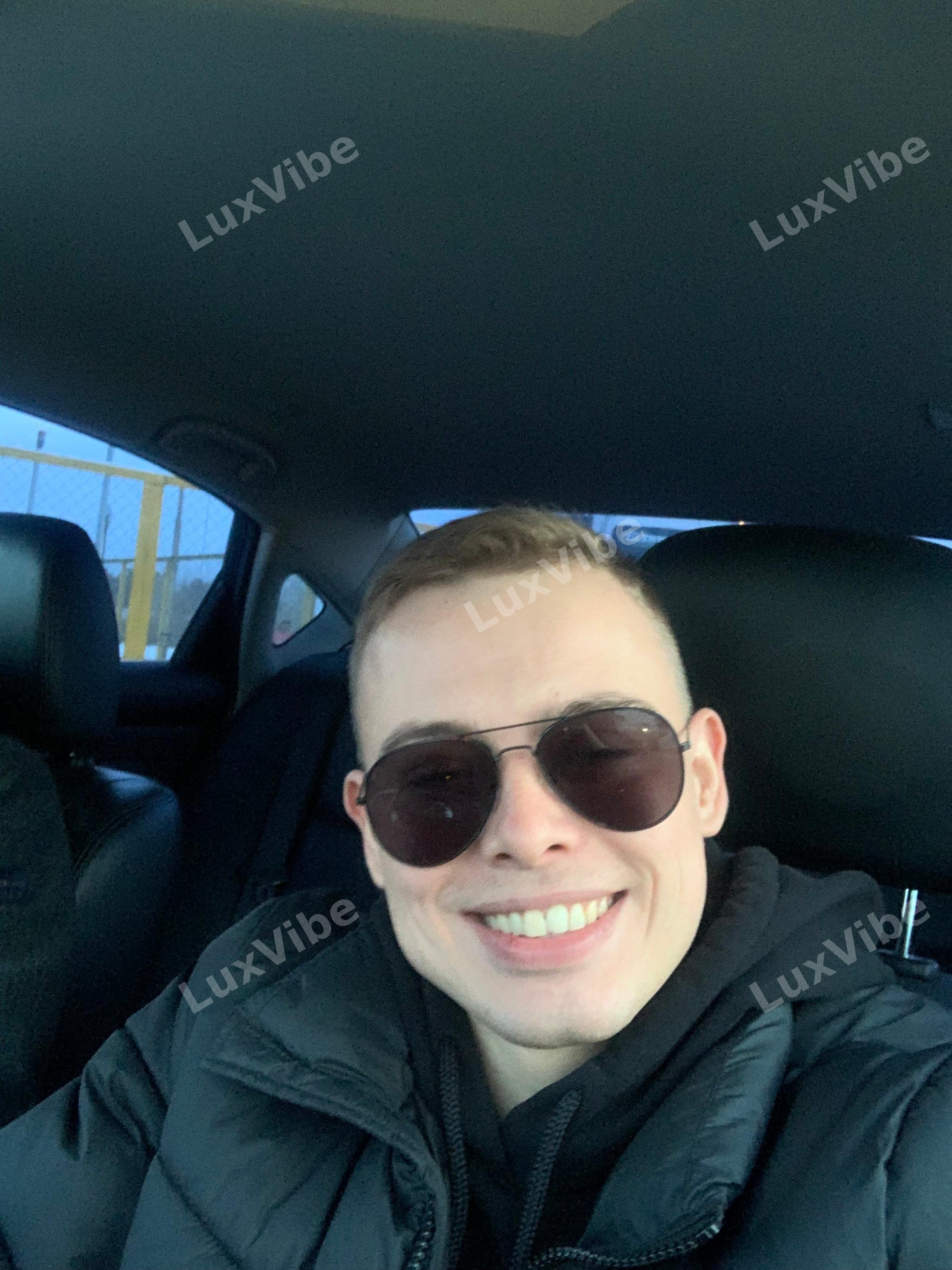 Антон