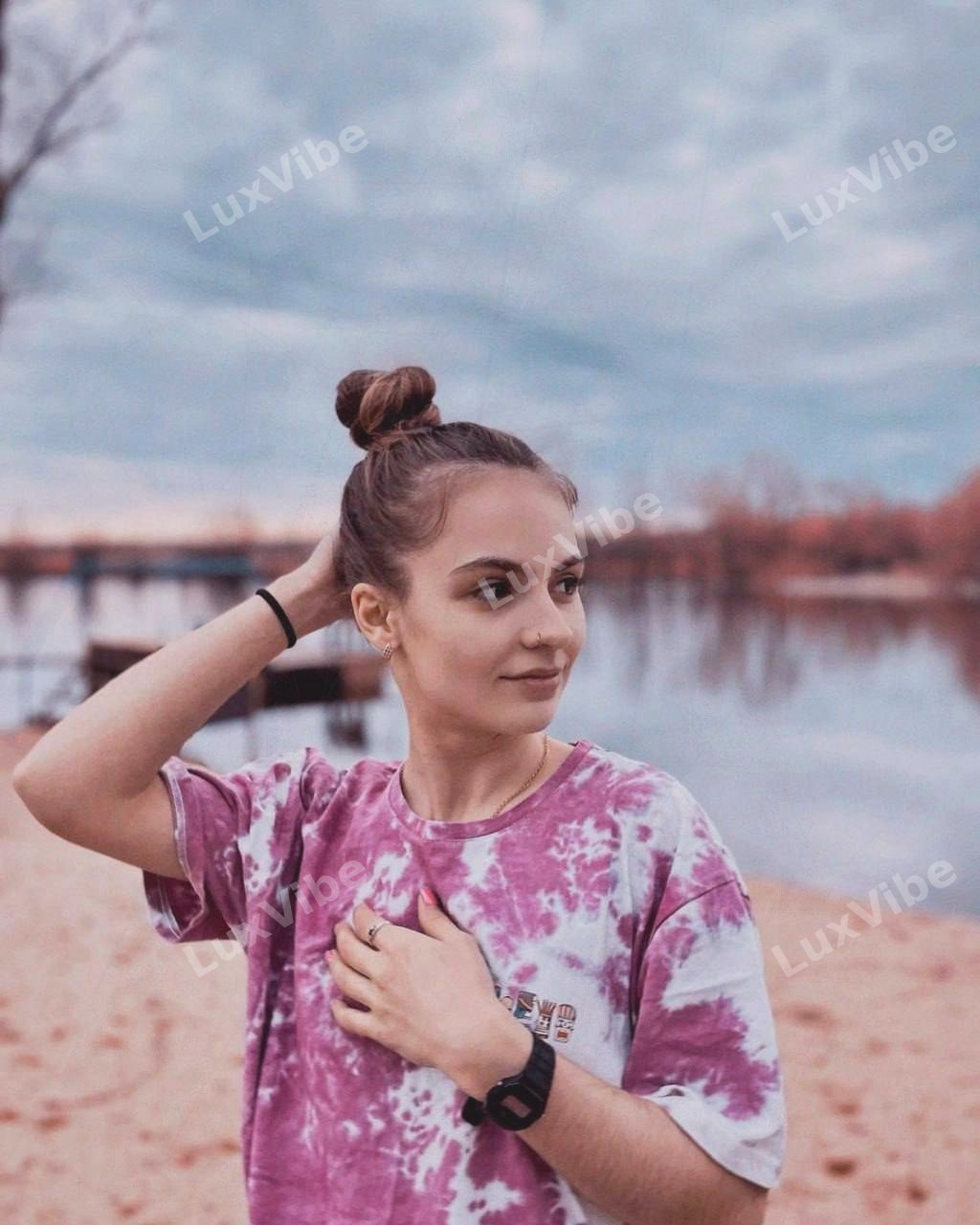 Алина