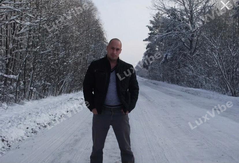 Алексей