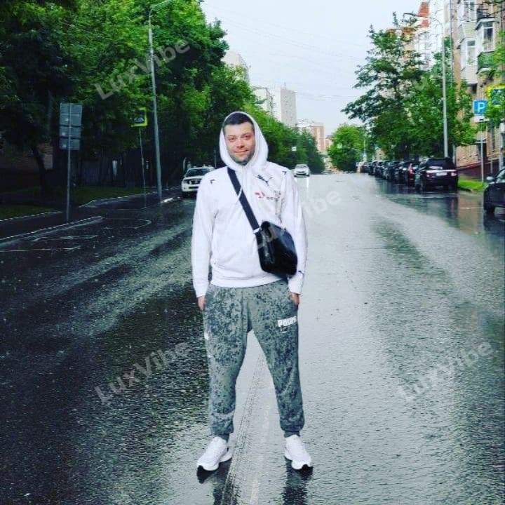 Сергей