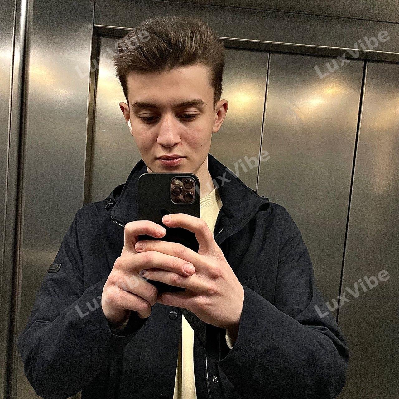 Матвей