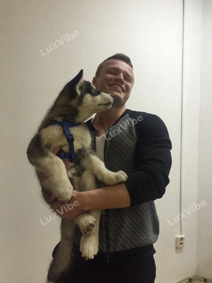 Дмитрий
