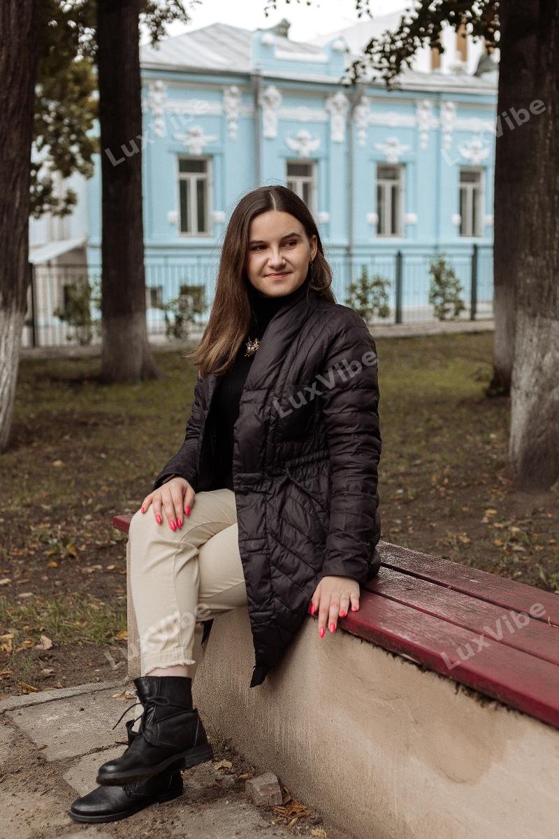 Anna Beltyukova