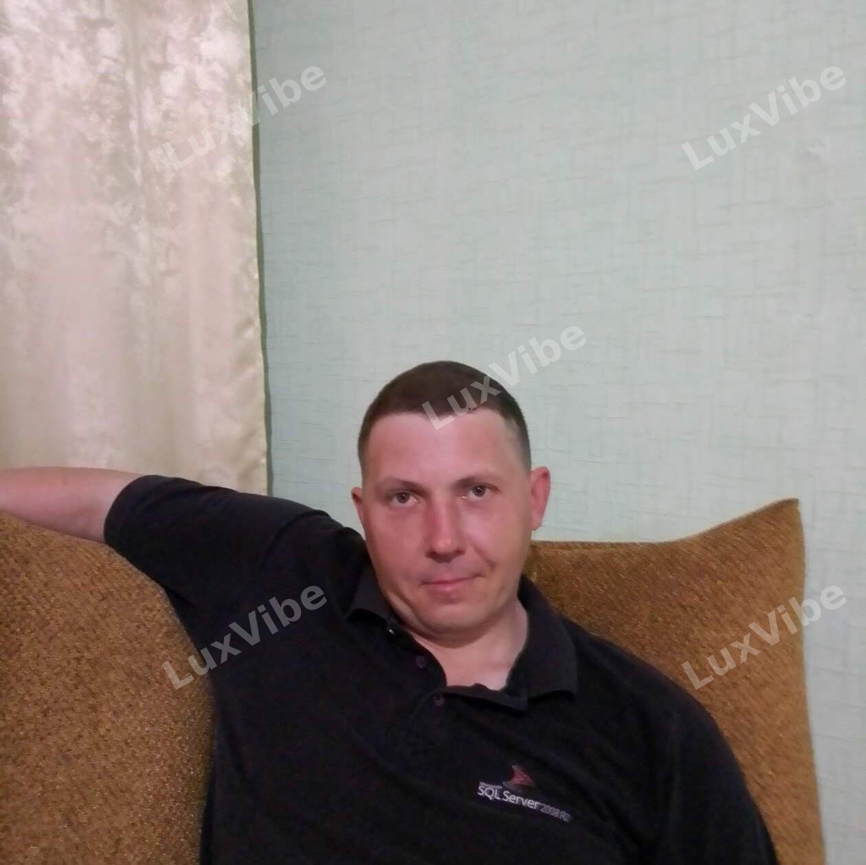 Сергей