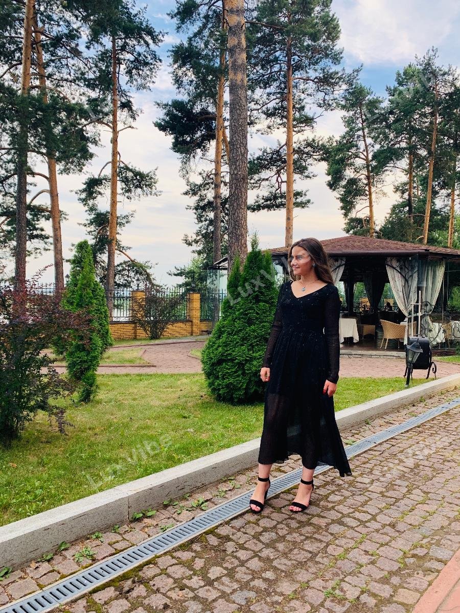 Anna Beltyukova