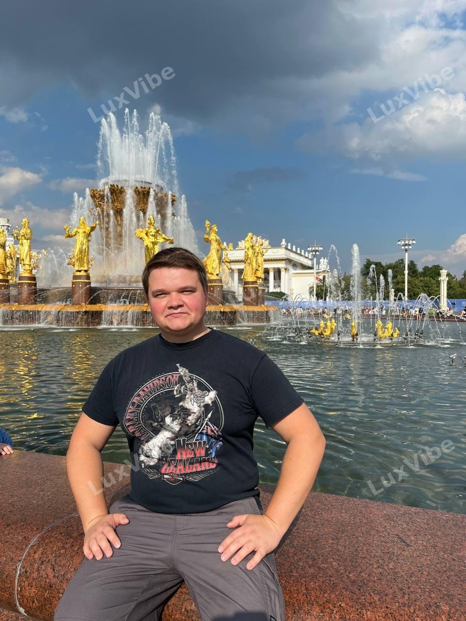 Дмитрий