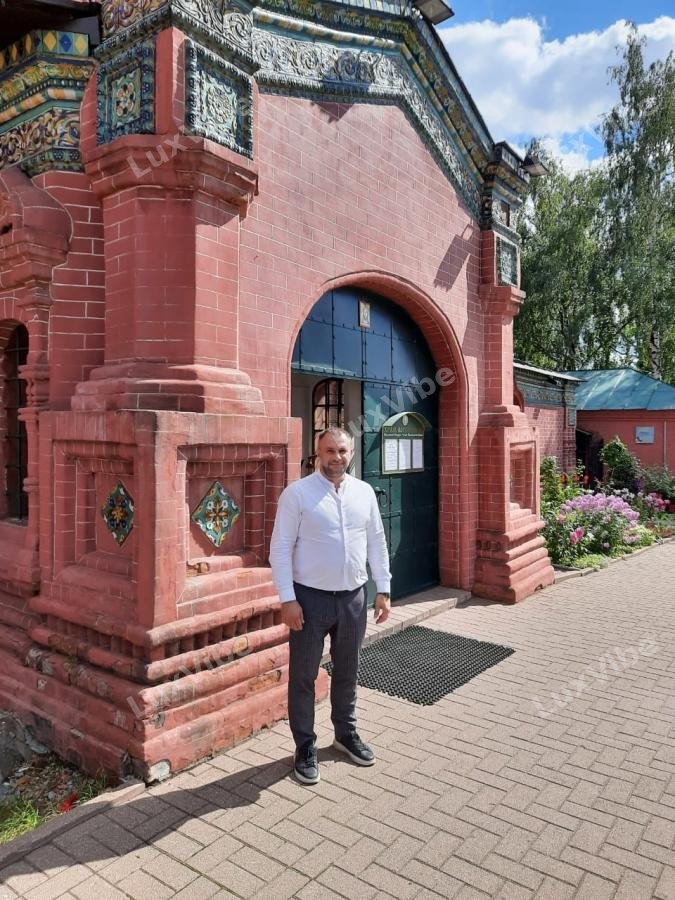 Дмитрий