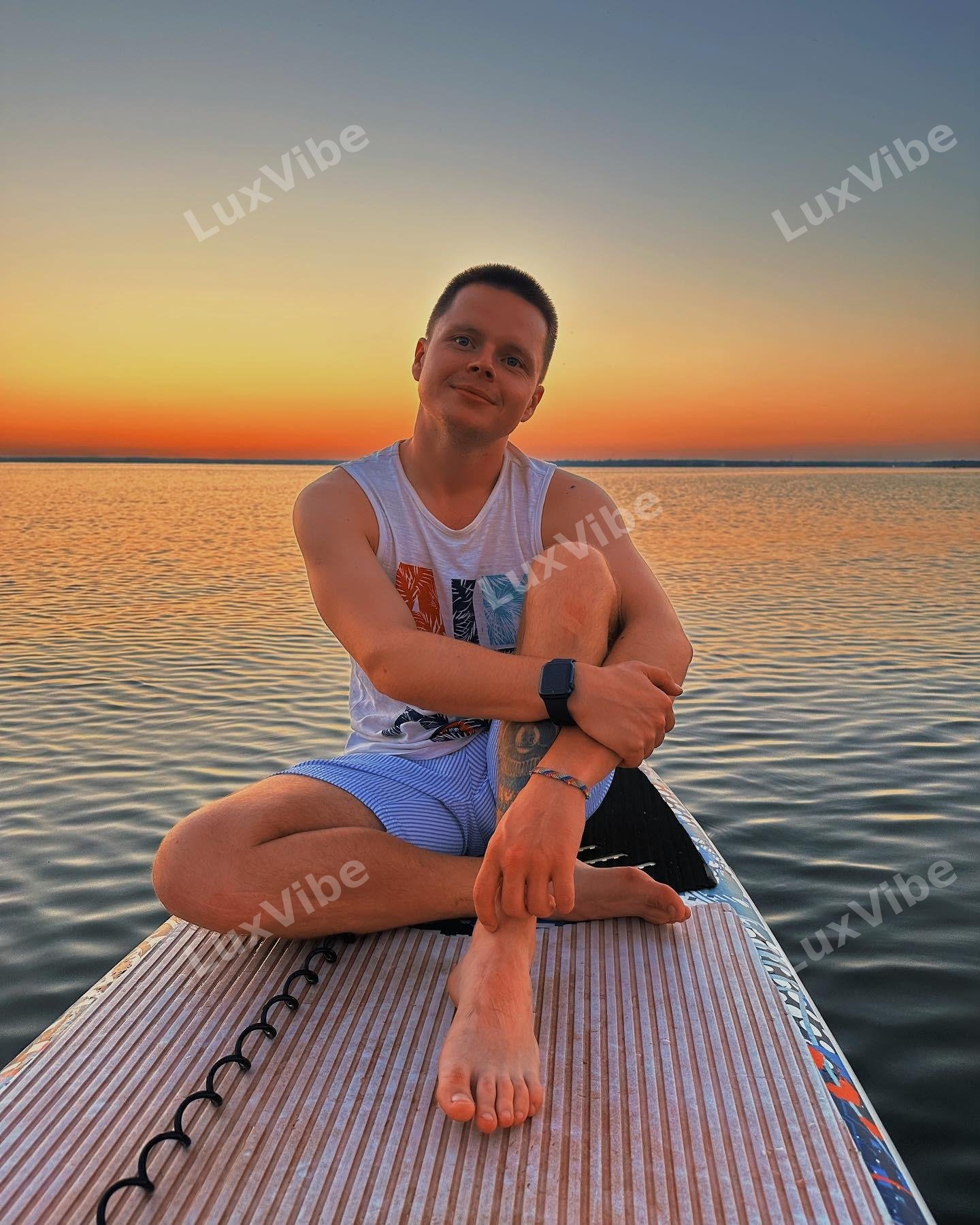 Николай