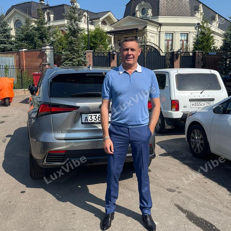 Виктор