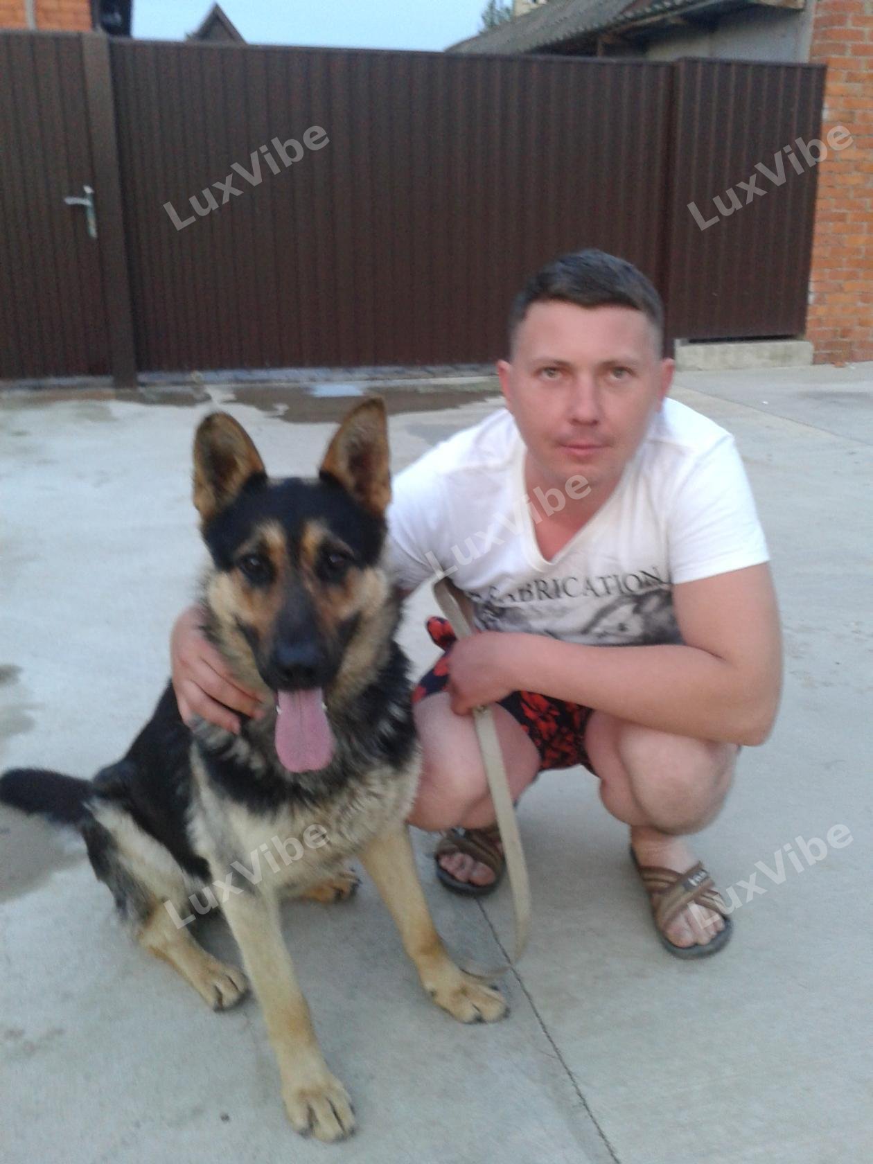 Сергей