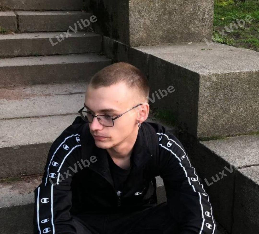 Серёжа 