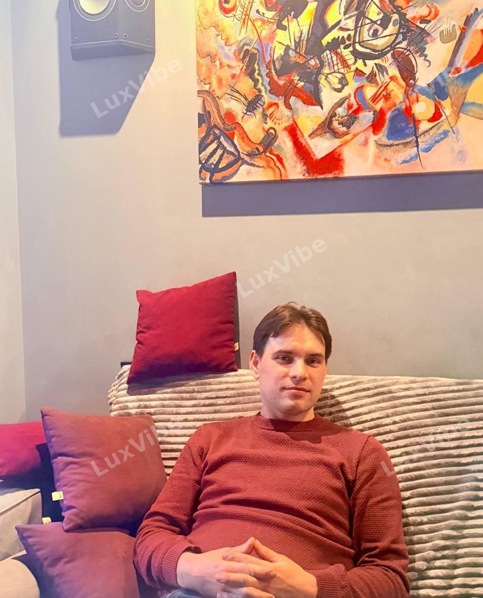Кирилл