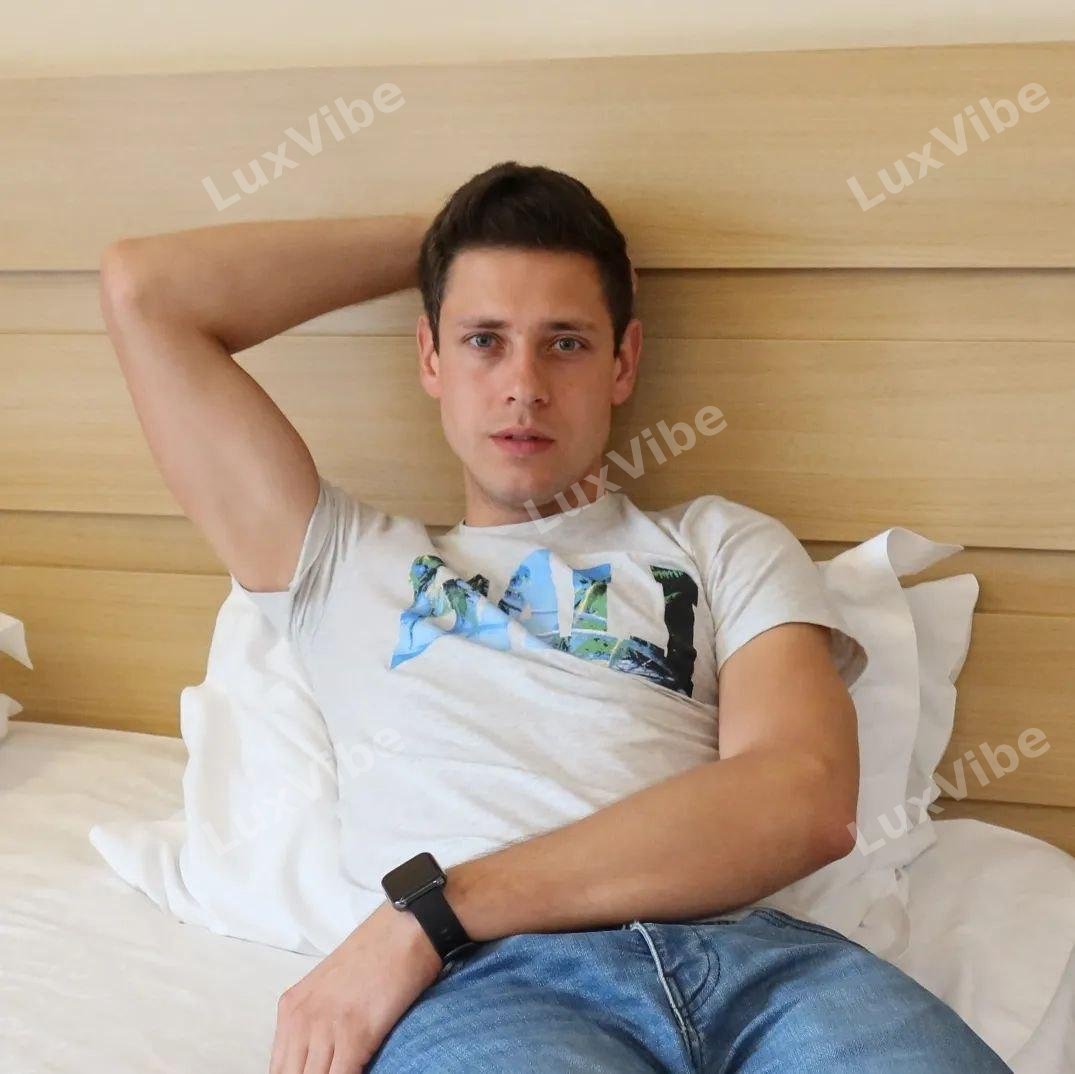 Алексей