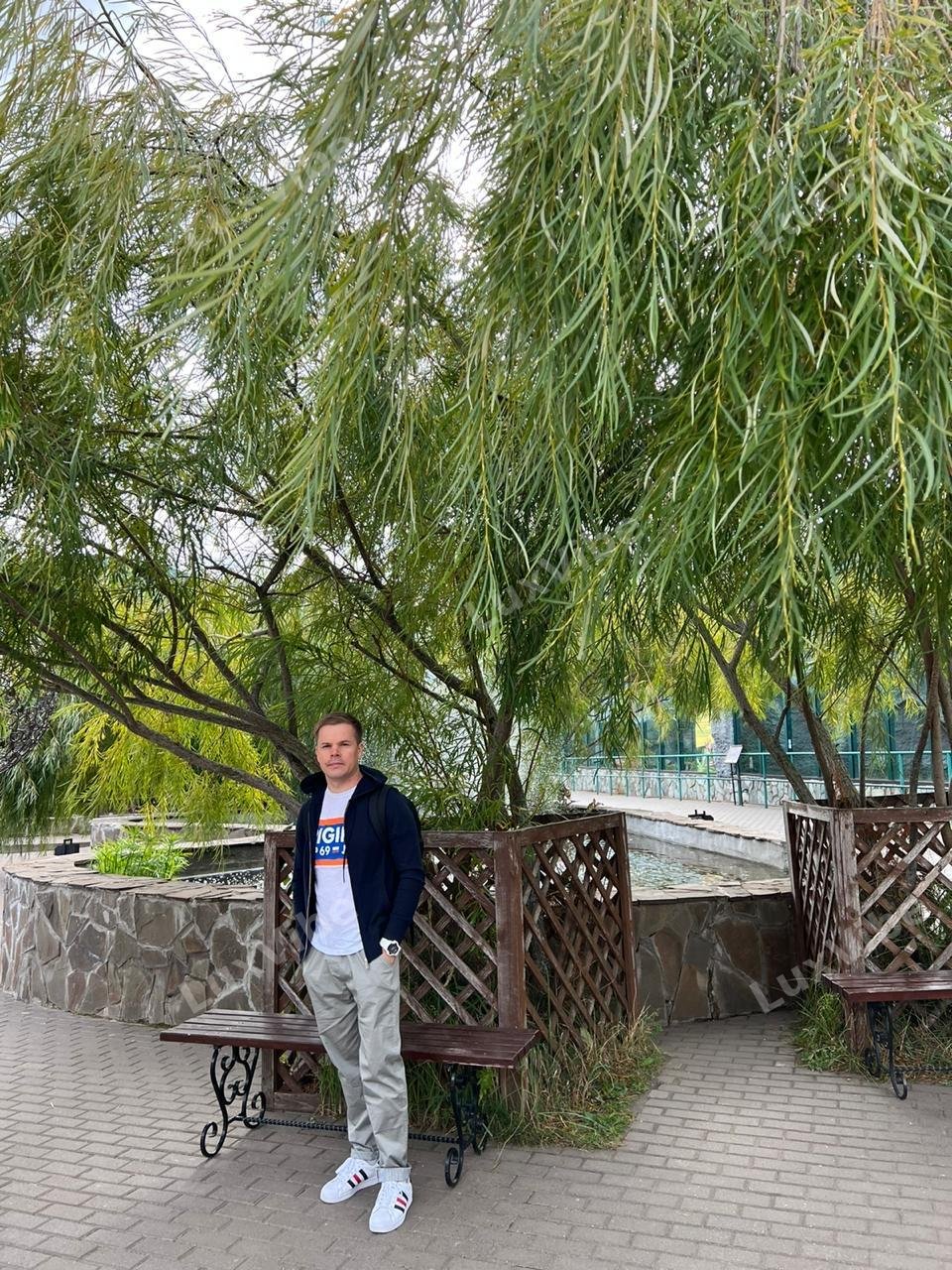 Кирилл