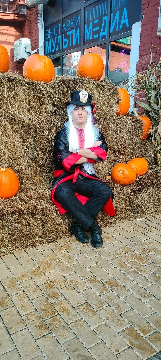 Алексей