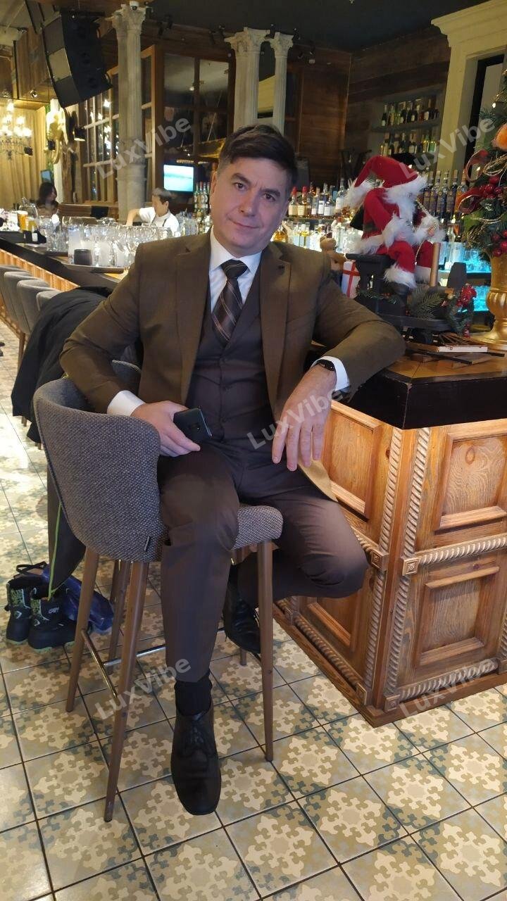 Алексей