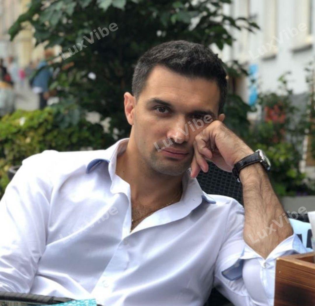 Михаил
