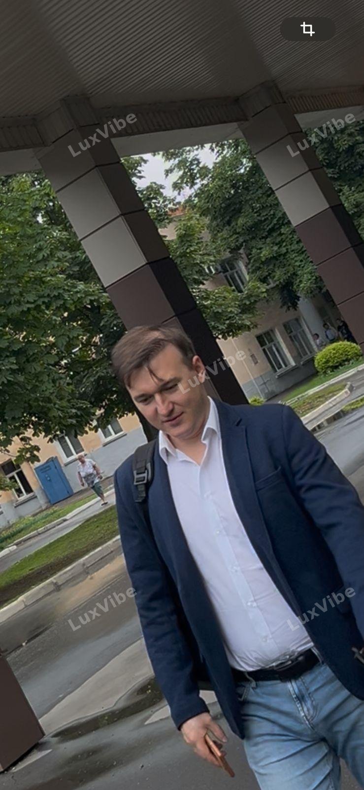Дмитрий