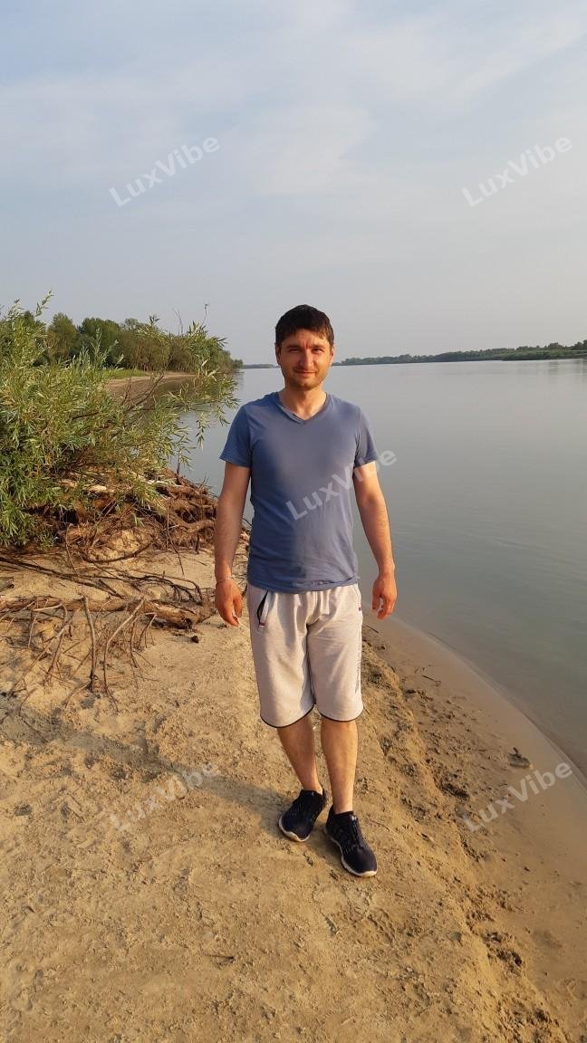 Виталий