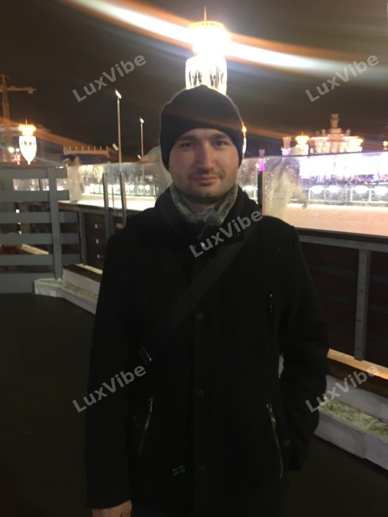 Виталий