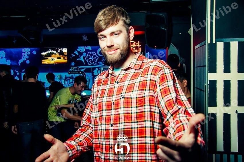 Алекс