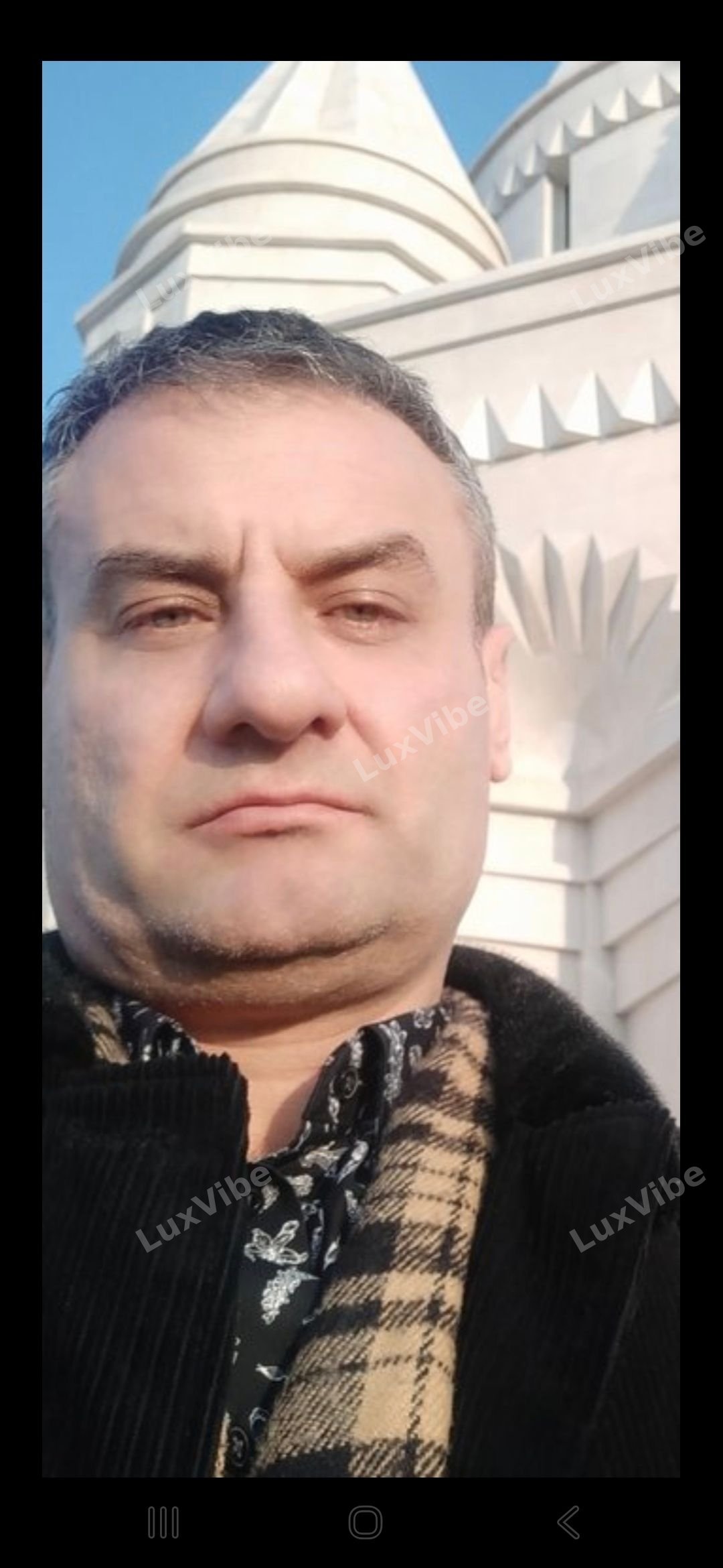 Серёжа