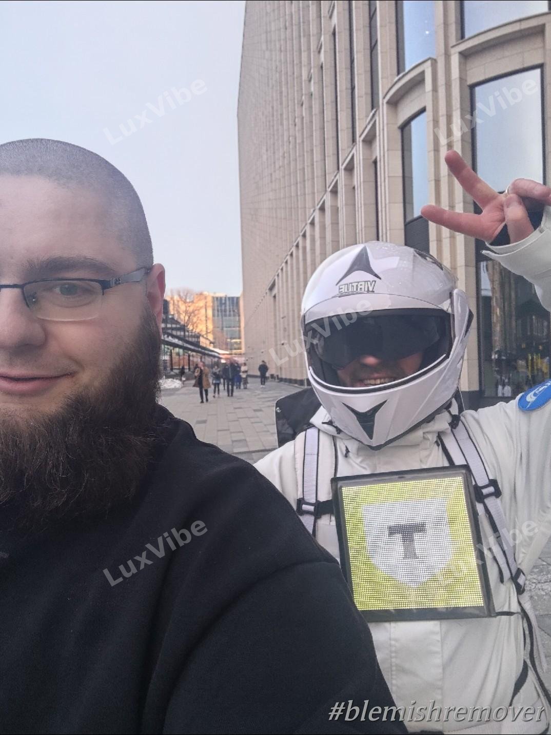 Фестер