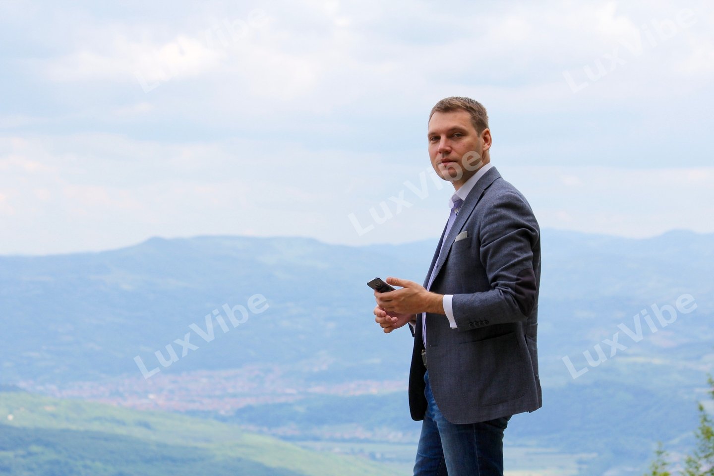Михаил
