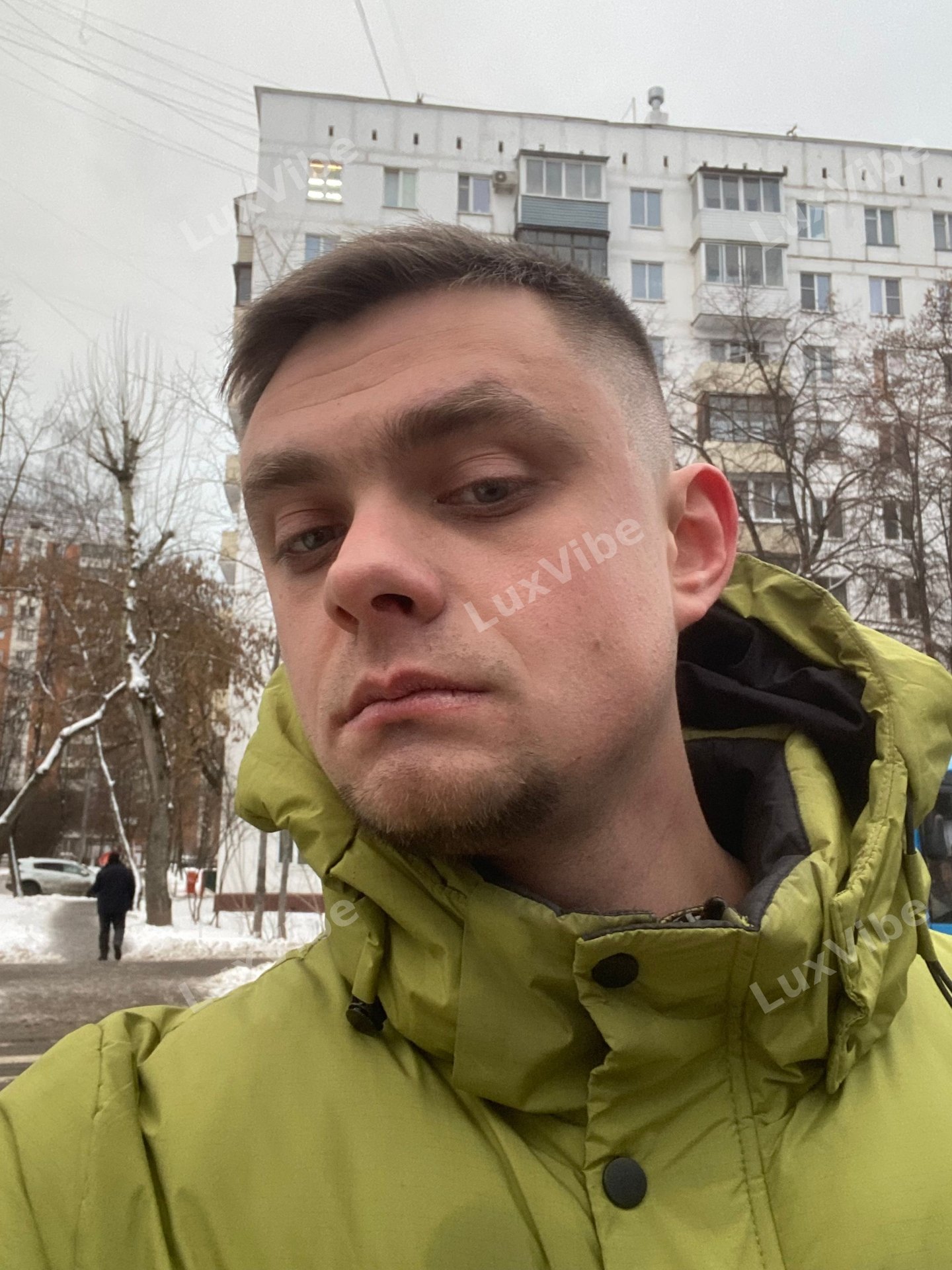 Антон